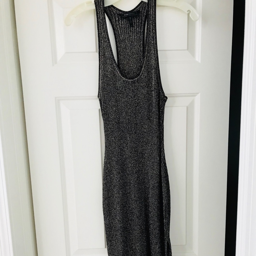 BCBG dress